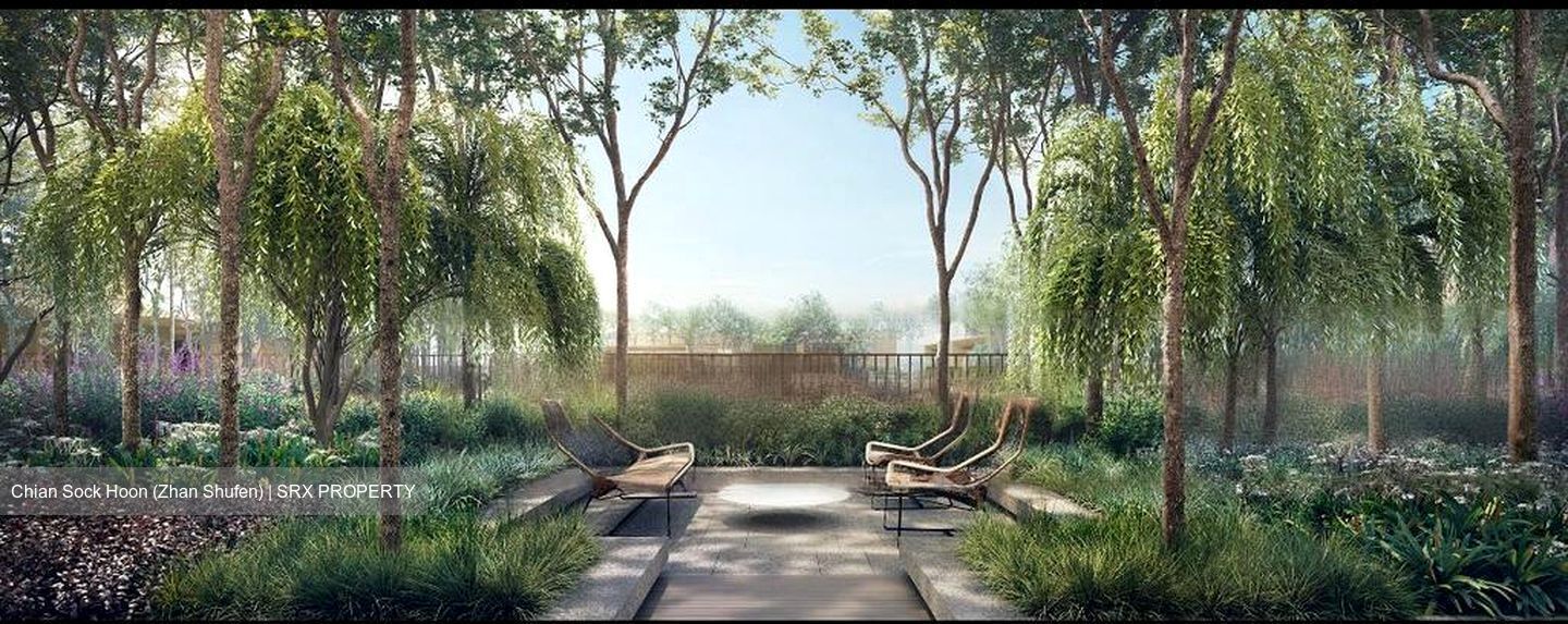 The Robertson Opus (D9), Condominium #478606751